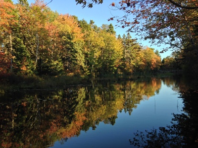 Shubie Park